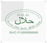 Shandong halal certification service co. LTD
